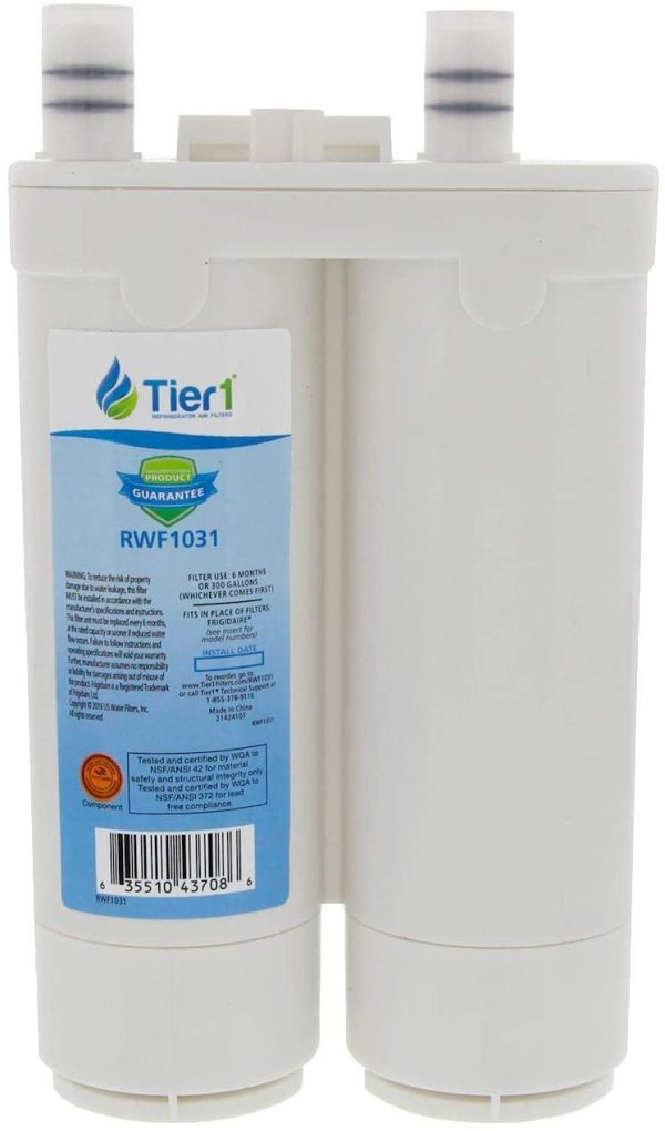 Refrigerator Water Filter Replacement for WF2CB PureSource2, NGFC 2000, 1004-42-FA, 469911, 469916, FC100 - Image 4