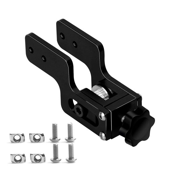 UniTak3D Y-axis Belt Tensioner Upgrade for Ender 3 3D Printer 4020 Aluminum Frame - Image 7