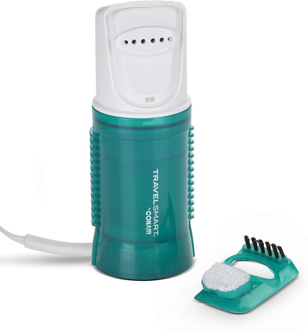 Conair CNRTS184X, Pro Garment Steamer, Green, ONE Size - Image 9