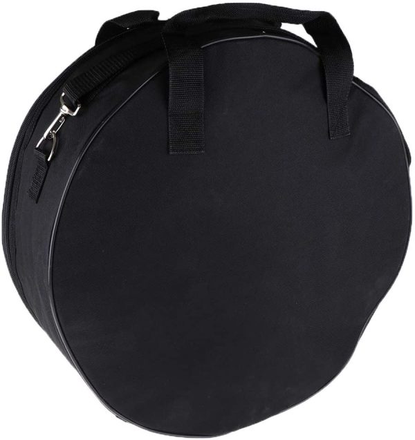 Colcolo 14 '' Snare Drum Bag Case for Drum Percussion Parts Accessories - Image 2