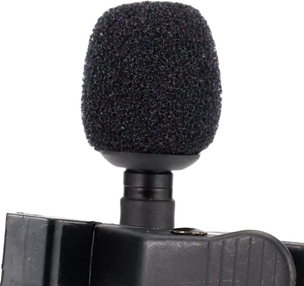 Rode smartLav+ Lavalier Microphone for Smartphones and Tablets - Image 3