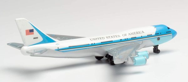 DARON Air Force One Single Plane - Image 6