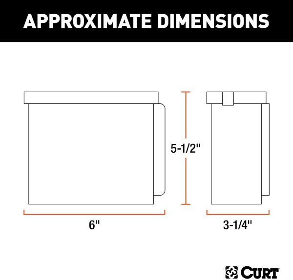 Manufacturing 52022 Lockable Battery Box - Image 6