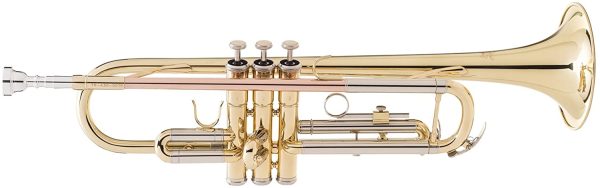 Jean Paul USA TR-430 Intermediate Trumpet - Image 2