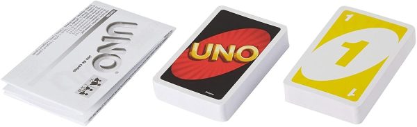 UNO Card Game - Image 6