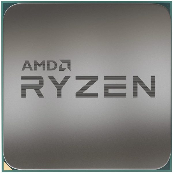 AMD Ryzen 9 5900X 12-core, 24-thread unlocked desktop processor without cooler - Image 9