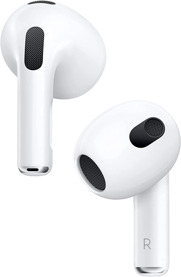 New Apple AirPods (3rd Generation)