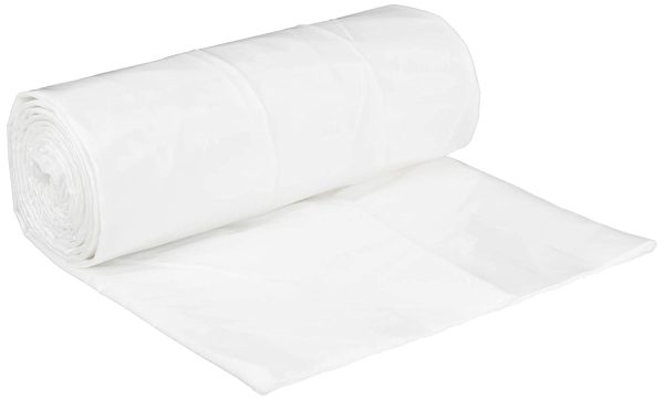 AmazonCommercial Moving and Storage Mattress Bag - Queen - 4 Mil - 1 Count - Image 4