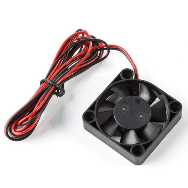 Creality Ender 3 Original 4010 Fans 40x40x10MM DC 24V Extruder Hot End Fan and DC 24V Turbo Fan for Ender 3 3D Printer - Image 5