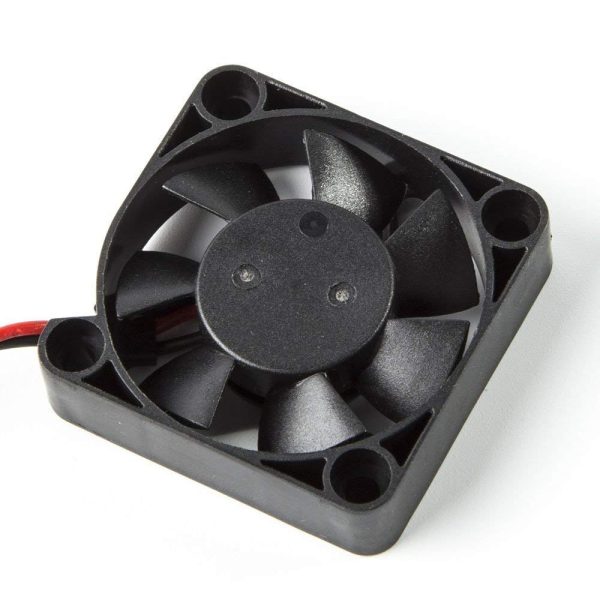 Creality Ender 3 Original 4010 Fans 40x40x10MM DC 24V Extruder Hot End Fan and DC 24V Turbo Fan for Ender 3 3D Printer - Image 4