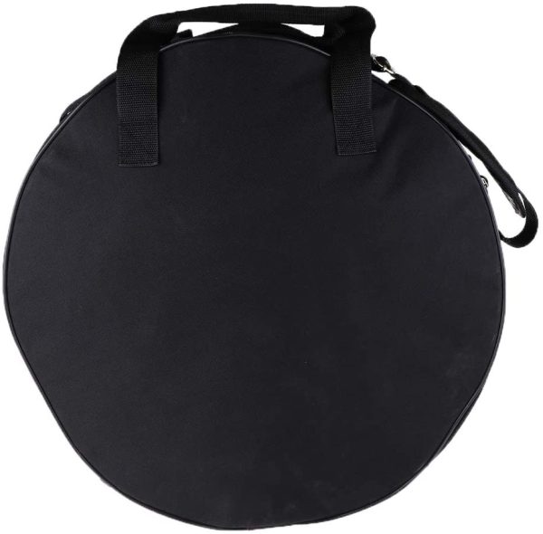 Colcolo 14 '' Snare Drum Bag Case for Drum Percussion Parts Accessories