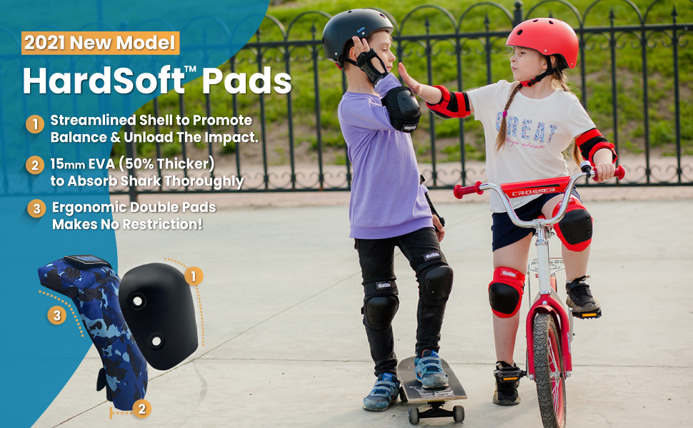 kids knee and elbow pads knee pads for kids toddler children wrist guards skateboard skate