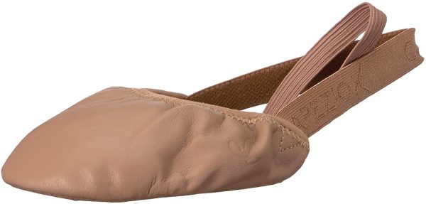 Capezio Women's Turning Pointe 55 Dance Shoe - Image 5