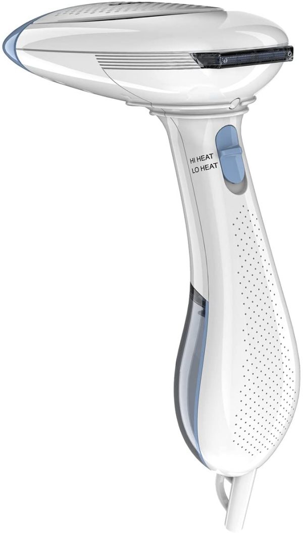 Conair GS23NXRSC Super Steam Hand Held Fabric Steamer - Image 4