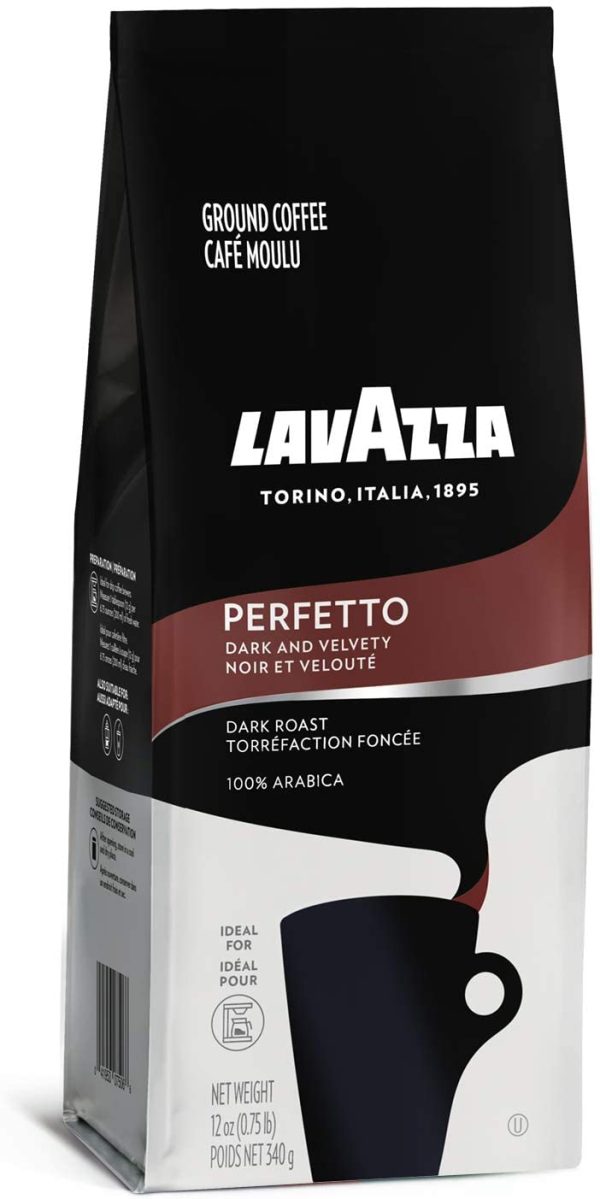 Lavazza Specialty Perfetto, 340 grams (Packaging May Vary) - Image 4