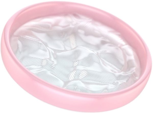 SOFTDISC - Menstrual Discs - Non-Reusable, Disposable Softcups - Enjoy up to 12 Hours of Protection - Fewer Period Cramps, Tampon and Menstrual Cup Alternative for Active Women 14 Disc Per Box - Image 6