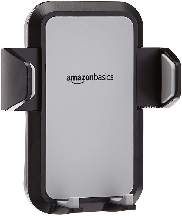 Amazon Basics Universal Smartphone Holder for Car Air Vent - Image 7