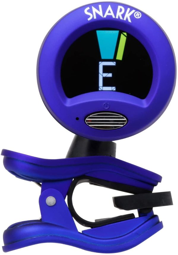 Snark SN1X Clip-On Chromatic Tuner (Current Model) - Image 4