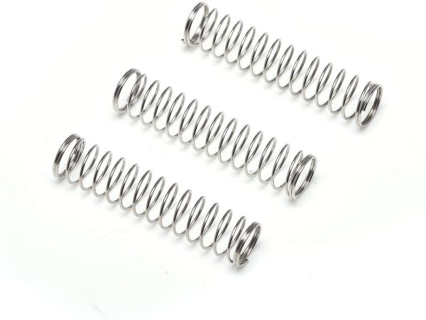 Bach Trumpet Cornet Piston Valve Spring - Image 3