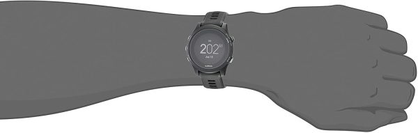 Garmin Forerunner 935 Running GPS Unit (Black), 010-01746-00 - Image 3