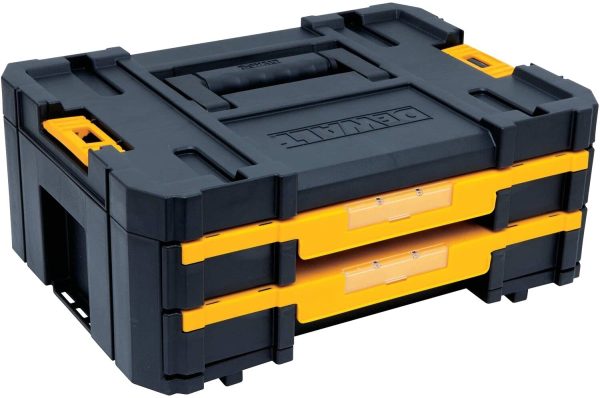 Dewalt DWST17804 Double Deep Drawer - Image 6