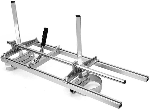 Carmyra Portable Chainsaw Mill 36" Inch Planking Milling Bar Size 14" to 36" - Image 2