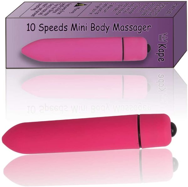 FGHY Personal Tool 10 speeds - Pink - Image 6