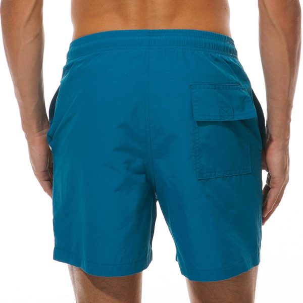 pjsonesie Men's Swim Trunks - Image 4