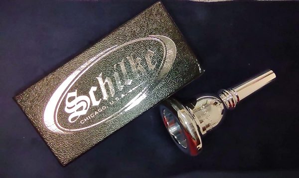 Schilke Tuba Mouthpiece, 69C4