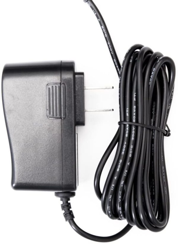 9V AC DC POWER ADAPTER SUPPLY FITS Boss PSA-120 PSA120T Extra Long 2.5 M Cord?? - Image 2