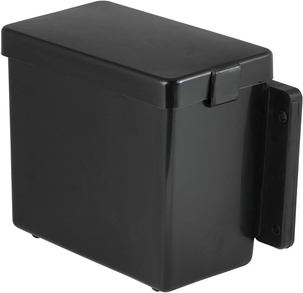 Manufacturing 52022 Lockable Battery Box