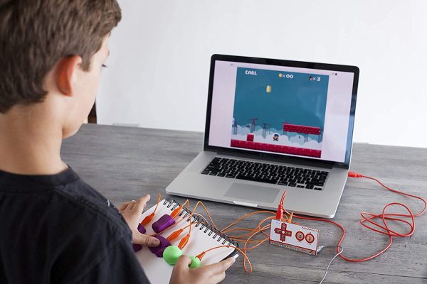 Makey Makey Classic Original Kit STEM Education - Image 3