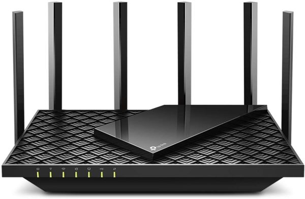 AX5400 WiFi 6 Router (Archer AX73)- Dual Band Gigabit Wireless Internet Router, High-Speed ax Router for Streaming, Long Range Coverage - Image 3