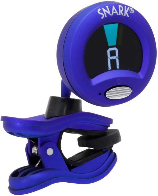 Snark SN1X Clip-On Chromatic Tuner (Current Model) - Image 3