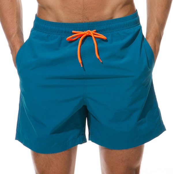 pjsonesie Men's Swim Trunks - Image 6