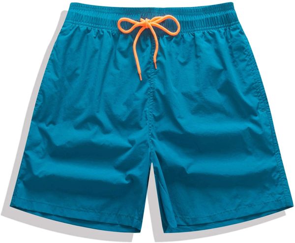 pjsonesie Men's Swim Trunks - Image 3