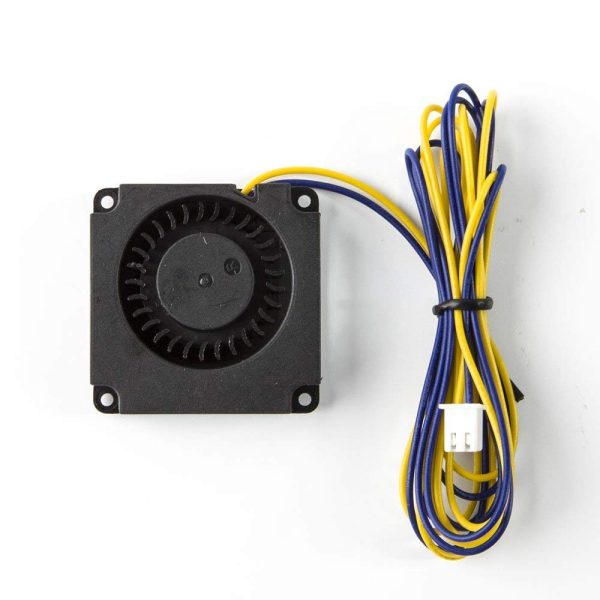 Creality Ender 3 Original 4010 Fans 40x40x10MM DC 24V Extruder Hot End Fan and DC 24V Turbo Fan for Ender 3 3D Printer - Image 3