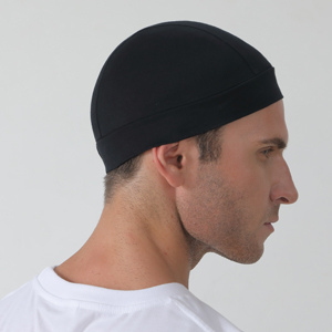 cotton skull cap