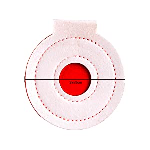 2 Inch Target Paddle