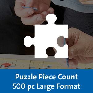 Jigsaw Puzzles, Adult Puzzles, 500 piece puzzles, high quality puzzles, Ravensburger puzzles