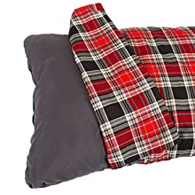 Removable Pillow Case