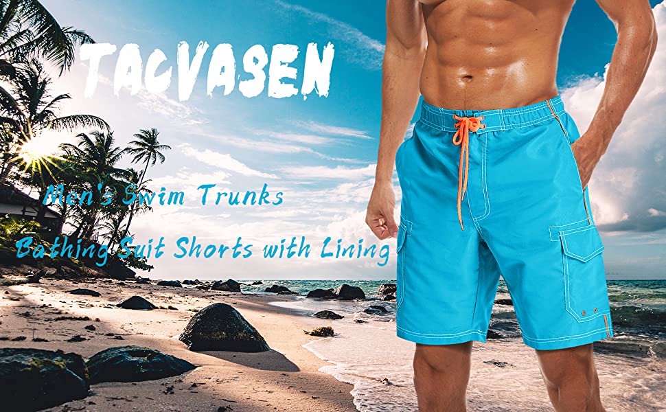  swimming surfing boating beachwear running jogging cycling workout daily wear shorts swim trunks