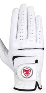 golf gloves