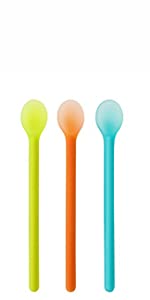 Boon Serve Baby Feeding Spoons