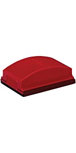 Red Devil 3318 Plastic Sandpaper Holder