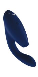 Womanizer Lay-On Vibrator for her Clitoral Massager Vibrant Clitorial Toy for Women clit-sucker