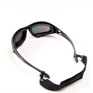 Motorcycle Riding Glasses