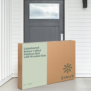 Box at door