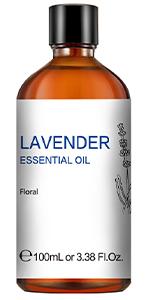 lavender oil