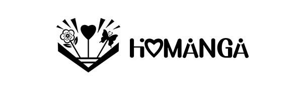 HOMANGA LOGO